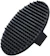 Rosewood Soft Protection Grooming Rubber Brush 1