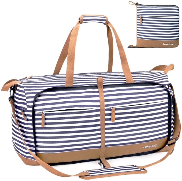 Weekender Bag 1