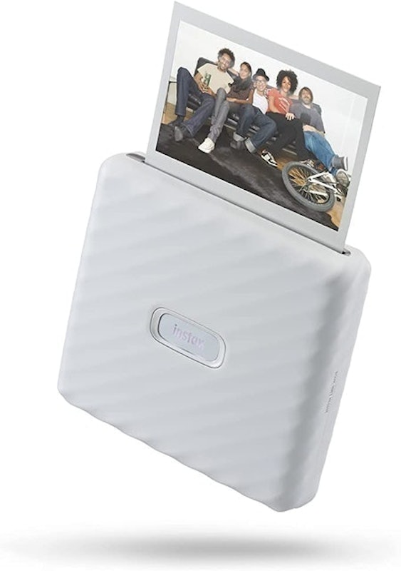 Instax Link Wide Mobile Photo Printer 1