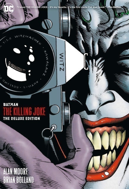 10 Best Superhero Graphic Novels UK 2024 | Alan Moore, Frank Miller and More 1