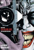 10 Best Superhero Graphic Novels UK 2024 | Alan Moore, Frank Miller and More 1