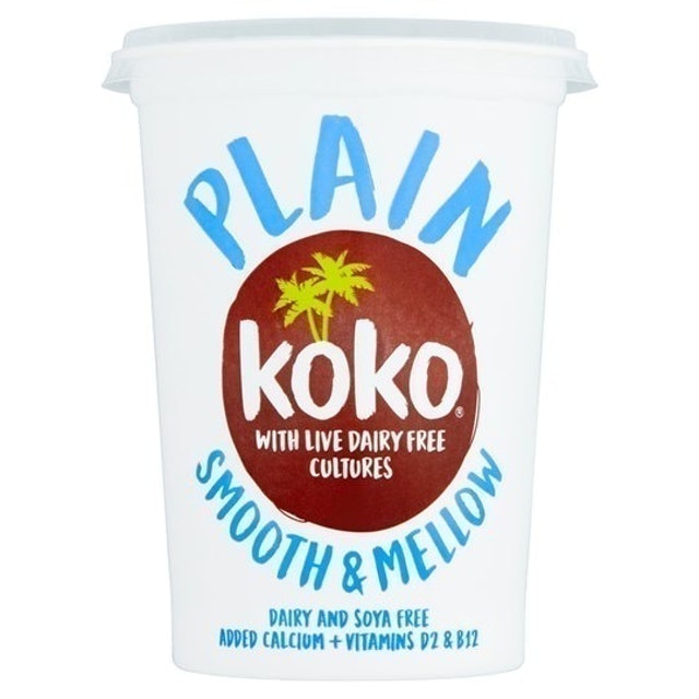 10 Best Vegan Yogurts | UK Nutritionist Reviewed 5