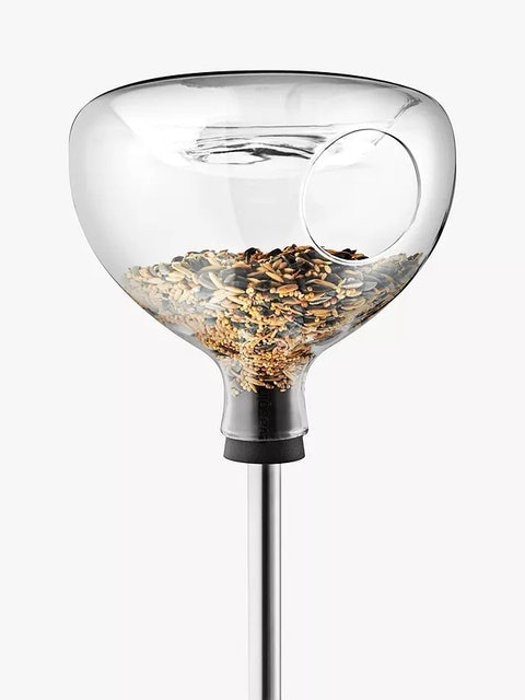 10 Best Bird Feeding Stations UK 2024 | Eva Solo, The Hutch Company and More 4