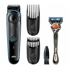 BeardTrimmer