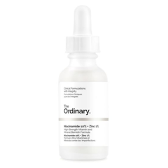 Niacinamide 10% + Zinc 1%
