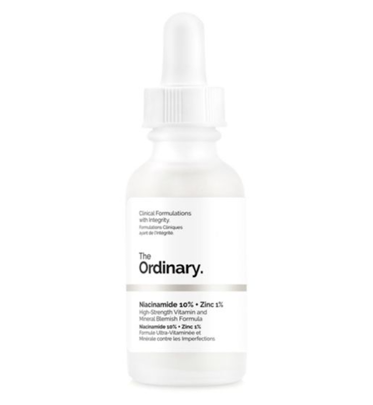 Niacinamide 10% + Zinc 1% 1
