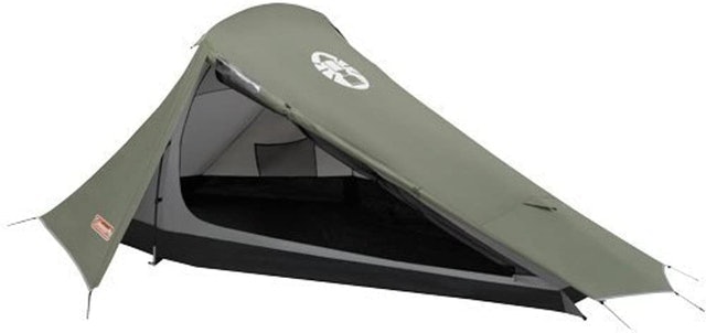 Bedrock Two-Person Tent 1
