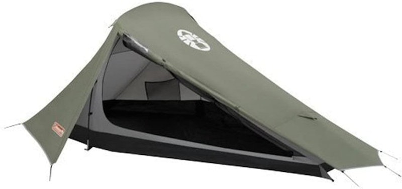 Bedrock Two-Person Tent 1