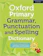 Oxford Primary Grammar, Punctuation and Spelling Dictionary 1