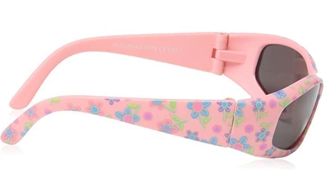 Baby Girl Sunglasses 2