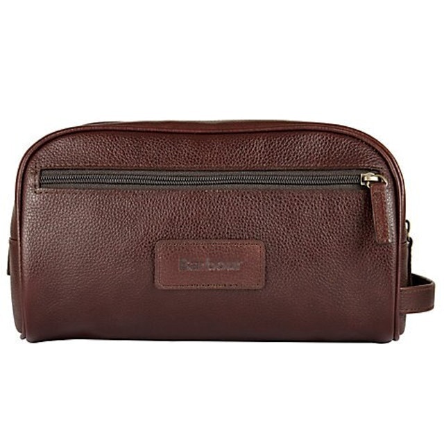 Top 10 Best Wash Bags for Men in the UK 2024 3