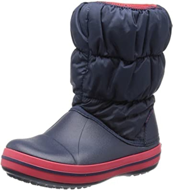 Kids' Winter Puff Boot 1