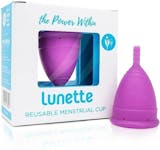 10 Best Menstrual Cups UK 2024 | Mooncup, Diva Cup, Lunette and More 3