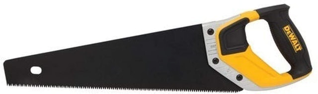 10 Best Hand Saws UK 2024 | Stanley, DeWalt and More 2