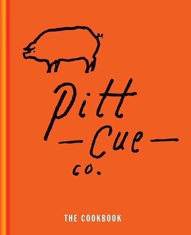The Cookbook 1