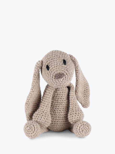 10 Best Crochet Kits UK 2024 | Blankets, Scarves and Soft Toys 2