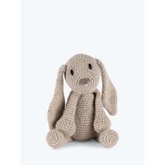 Emma the Bunny Crochet Kit