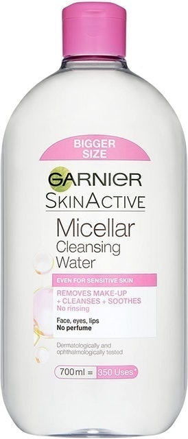 10 Best Micellar Waters 2024 |  UK Dermatologist Reviewed 1