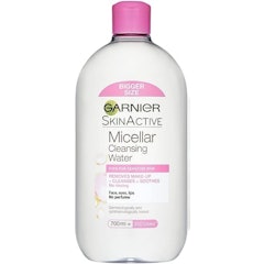 Skinactive Micellar Cleansing Water