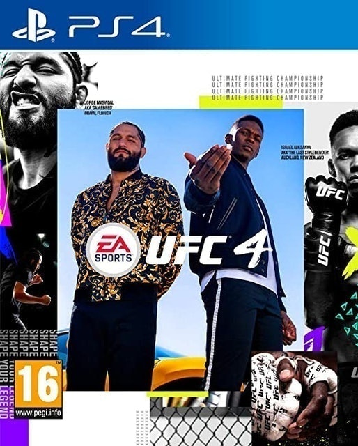 10 Best PS5 Sports Games UK | FIFA Tony Hawk and More 4