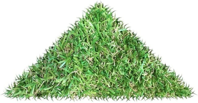 Premier 40mm Pile Height Artificial Grass 2