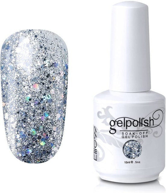 Soak Off Gel Polish  1