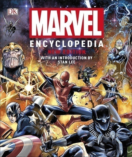 7 Best Marvel Gifts for Kids UK | Marvel Studios LEGO and More 2
