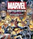 Stephen Wiacek and Adam Bray Marvel Encyclopedia: New Edition 1