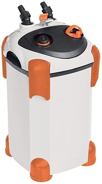 Ocellaris 850 Canister Filter 1