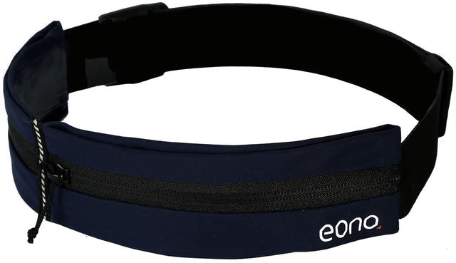10 Best Running Belts UK 2024 | Ronhill, Nathan and More 1