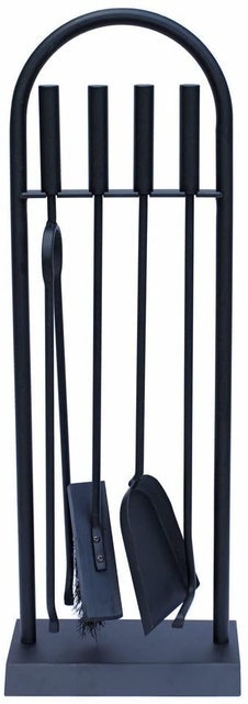 Lambeth Contemporary Fireside Companion Set 1