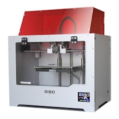 2 Touch X 3D Printer