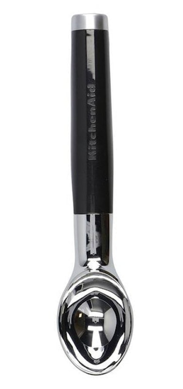 Classic Ice Cream Scoop 1