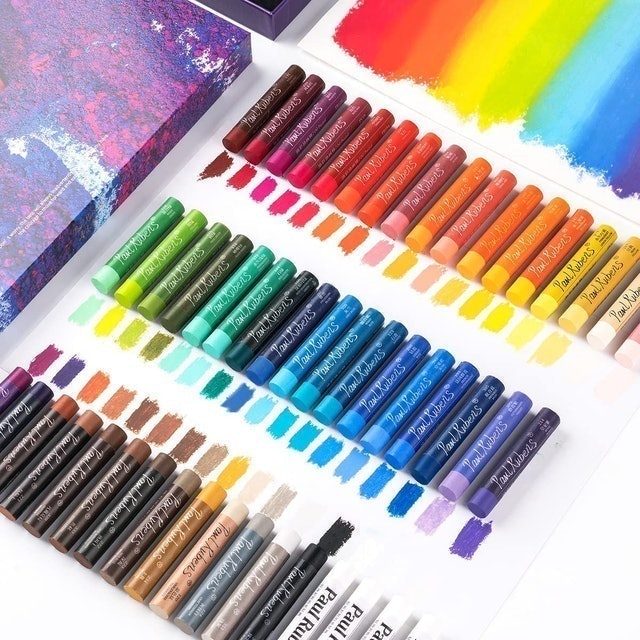 Oil Pastel Set 1