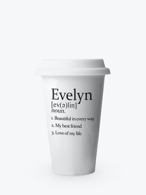 10 Best Personalised Gifts in the UK 2024 (Treat Republic, Harry Potter and More) 2