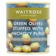 Waitrose Stuffed Green Olives With Anchovy Puree 1