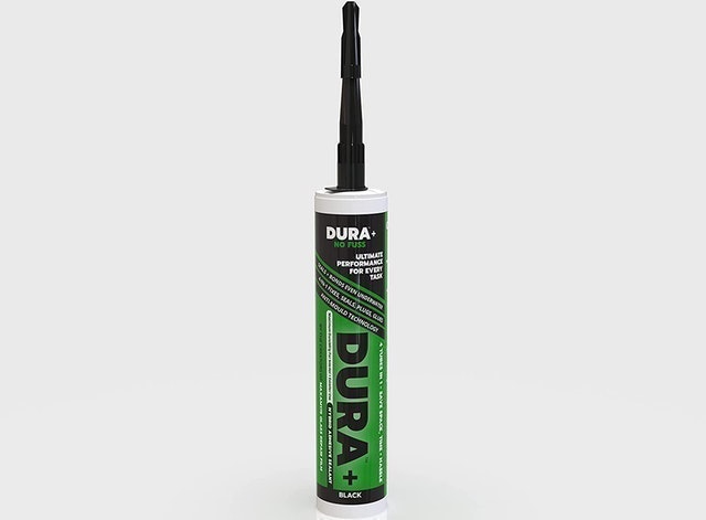 10 Best Sealants UK | Everbuild Unibond and More 5