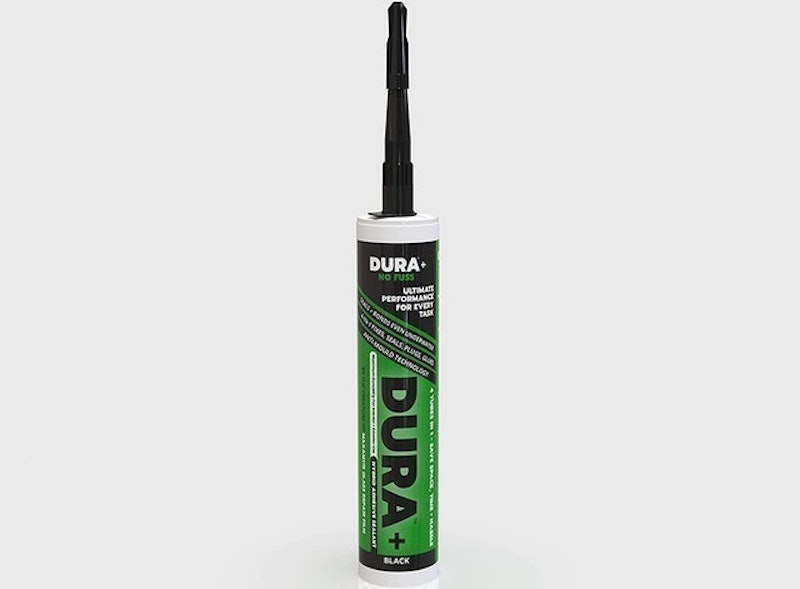 Dura+ Hybrid Adhesive Sealant 1