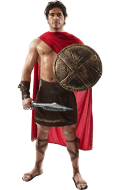 7 Best Halloween Costumes for Men UK 2024 | Smiffys, Rubie's and More 4