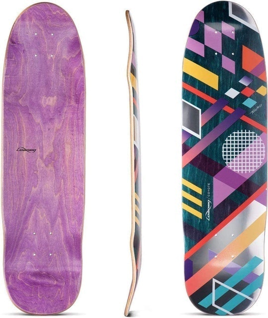 10 Best Skateboard Decks UK 2024 | Birdhouse, Loaded and More 2