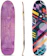 Loaded Boards Coyote Cruiser Skateboard Deck 1