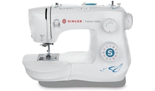 10 Best Sewing Machines for Beginners UK 2024 | Brother, Singer and More 5