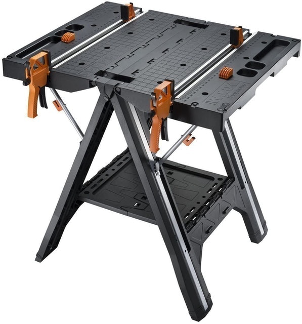 Pegasus Multi-Function Work Table 1