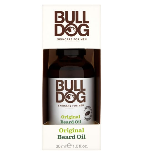 Original Beard Oil 1