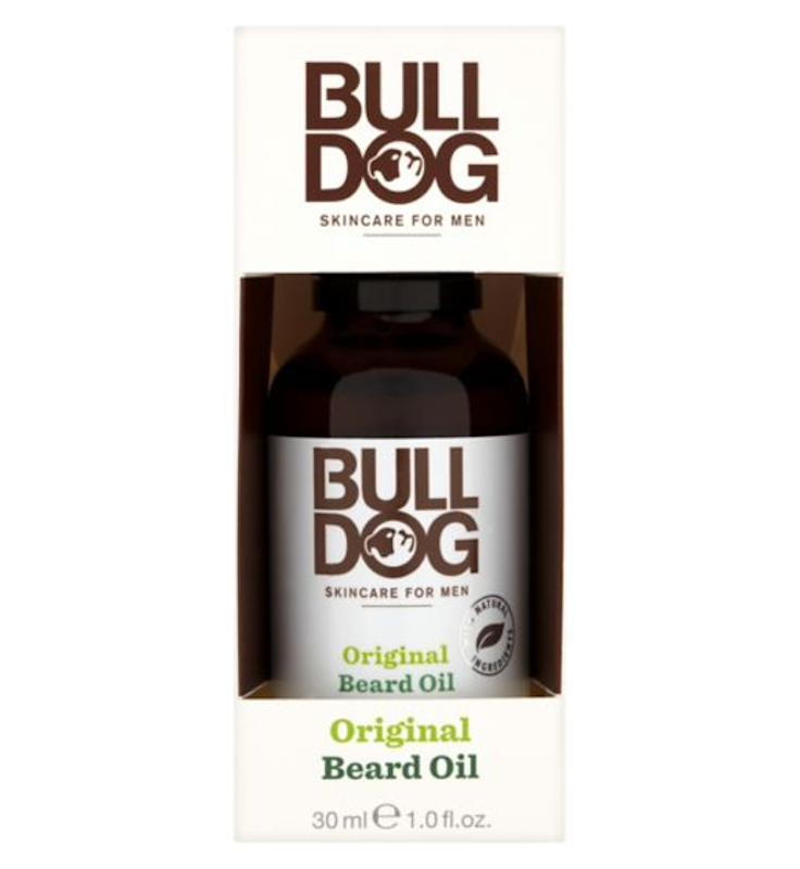 Original Beard Oil 1