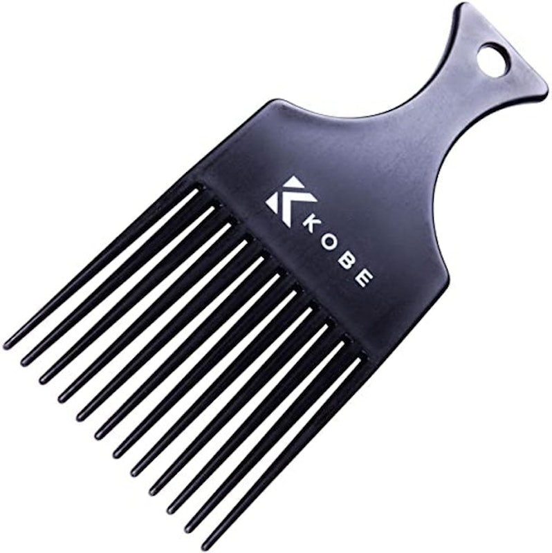 Afro Comb 1
