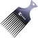 Kobe Afro Comb 1