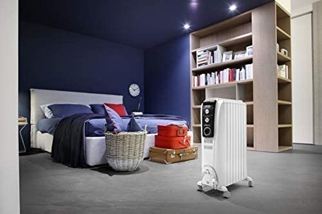 Oil Radiator  3