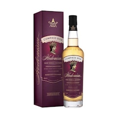 Hedonism Blended Grain Scotch Whisky