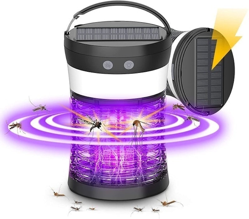 Mosquito Killer Lamp 1
